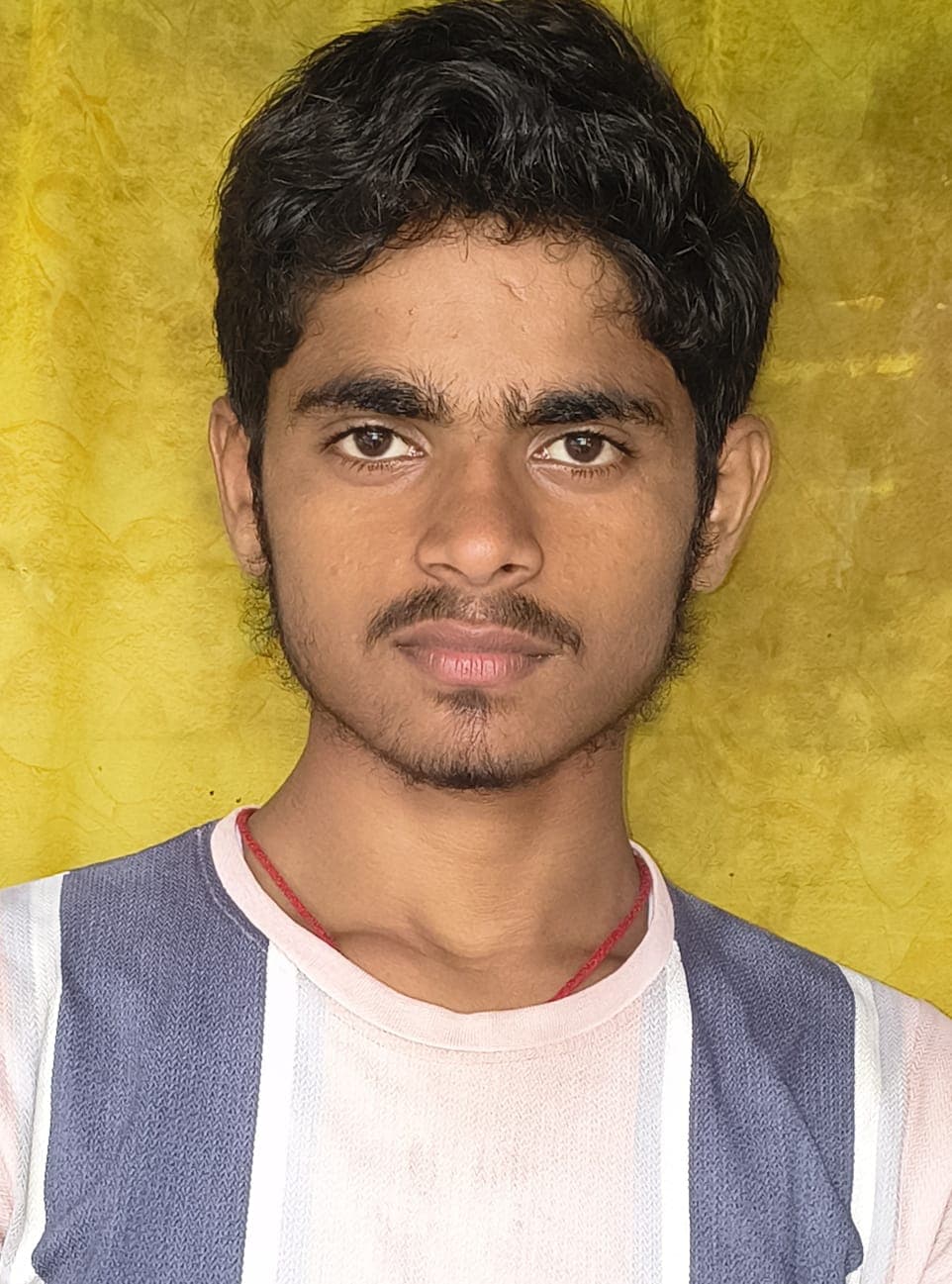 ARYAN RAJ