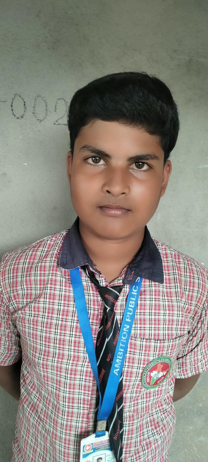 DEVRAJ SINGH