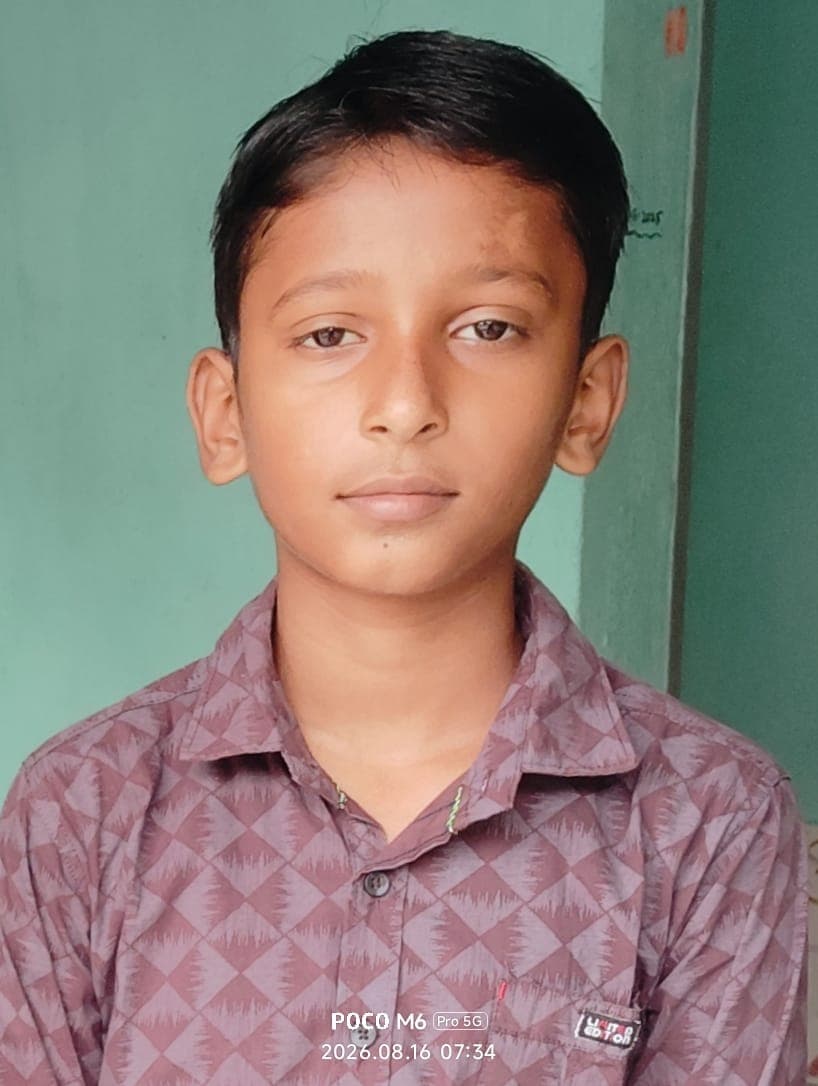 Lakshya kumar